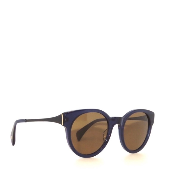 Salt Optics Houston SPH Blue Brown Gradient Polarized Sunglasses - Picture 4 of 6